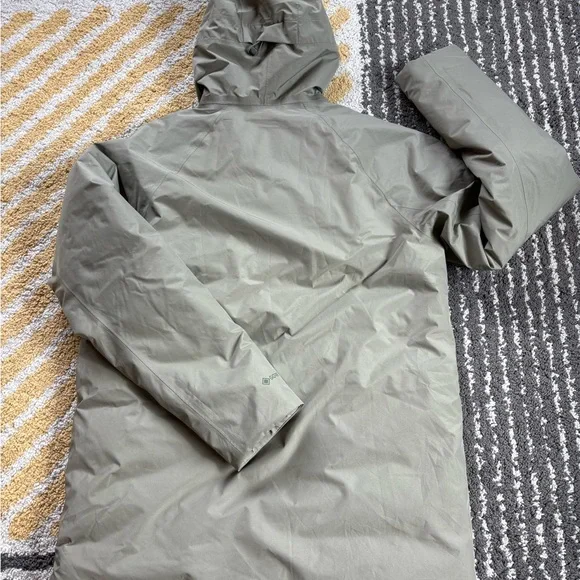 Marmot Oslo - Down Jacket Gore-Tex